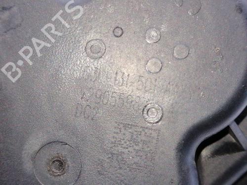 Used Egr VW CRAFTER 30-35 Bus (2E_) 2.0 TDI (163 hp) 23449658