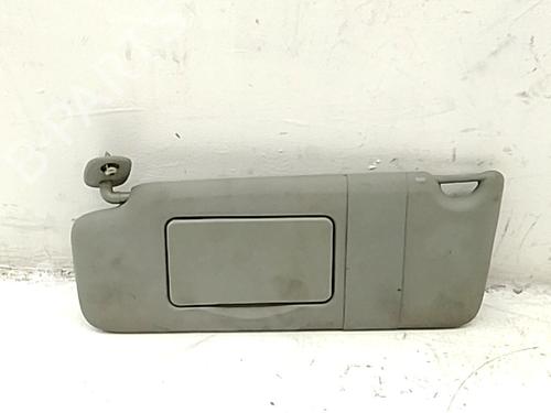 Used Left sun visor Left sun visor RENAULT CLIO II (BB_, CB_) 1.2 16V (BB05, BB0W, BB11, BB27, BB2T, BB2U, BB2V, CB05,... (75 hp) 34462055 34462055