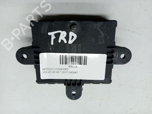 Elektronisk modul VOLVO XC60 II (246) D3 (150 hp) 23356581