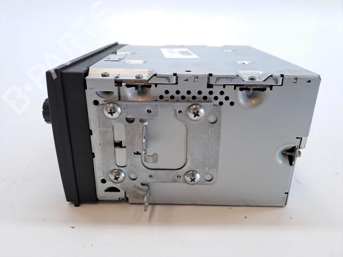 Multifunctionele display NISSAN QASHQAI I (J10, NJ10) 2.0 dCi All-wheel Drive | BP23360729C48 