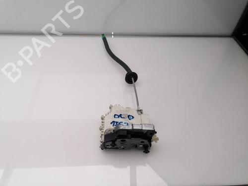 Used Front right lock AUDI A4 B9 Avant (8W5, 8WD) 2.0 TFSI (190 hp) 23405669