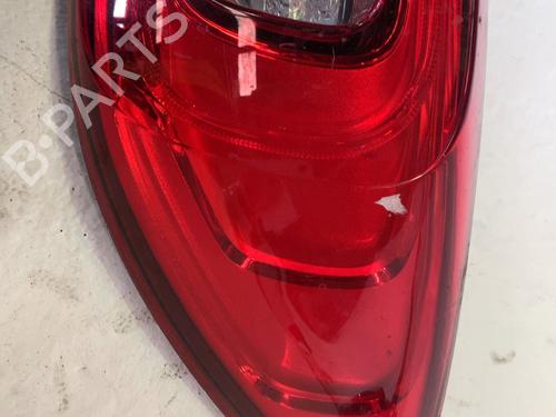 Used Right taillight Right taillight RENAULT KADJAR (HA_, HL_) 1.3 TCe 140 (HLNB, HLN1) (140 hp) 33767437 33767437