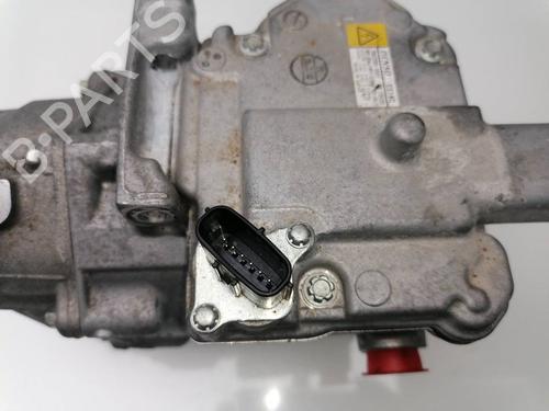 AC compressor TOYOTA YARIS (_P13_) 1.5 Hybrid (NHP130_, NHP130) | BP23940809M34 