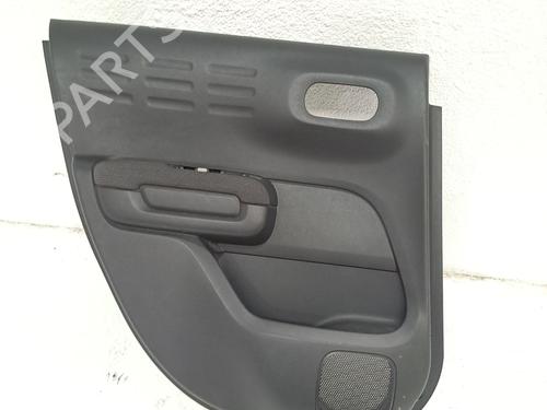 Used Rear left panel CITROËN C3 AIRCROSS II (2R_, 2C_) 1.5 BlueHDi 100 (2CYHYJ) (102 hp) 29557178