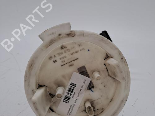 Used Fuel pump MERCEDES-BENZ E-CLASS Coupe (C207) E 220 CDI / d (207.302, 207.301) (170 hp) 24171792