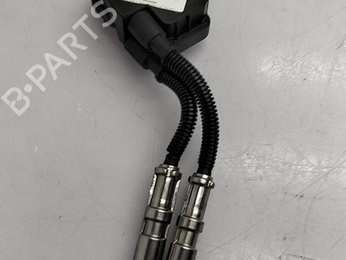 Used Ignition coil Ignition coil MERCEDES-BENZ E-CLASS (W210) E 320 (210.065) (224 hp) 35900163 35900163