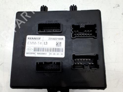 Elektronisk modul RENAULT CAPTUR I (J5_, H5_) 1.2 TCe 120 | BP29421312M83 