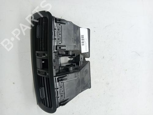 Used Air vent SKODA FABIA II (542) 1.2 12V (60 hp) 23354325