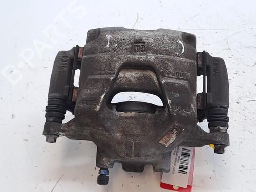 Etrier avant gauche OPEL MOKKA / MOKKA X (J13) 1.7 CDTI (_76) (131 hp) 27378125