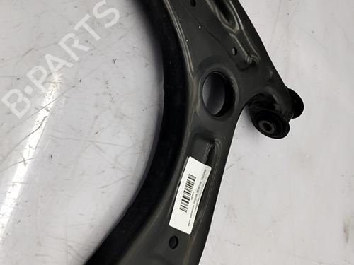 Used Left front suspension arm VW POLO IV (9N_, 9A_) 1.2 12V (69 hp) 31262721