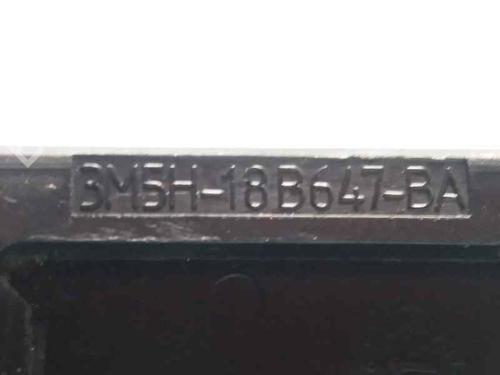 Used Heater resistor FORD TRANSIT CONNECT (P65_, P70_, P80_) 1.8 Di (75 hp) 23443218