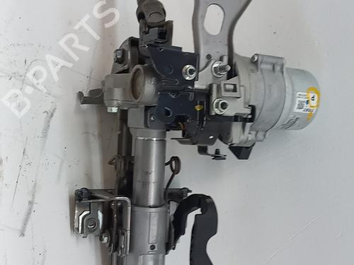 Steering column MAZDA 3 Hatchback Van (BM) 2.0 | BP36015519M21 - Image 2