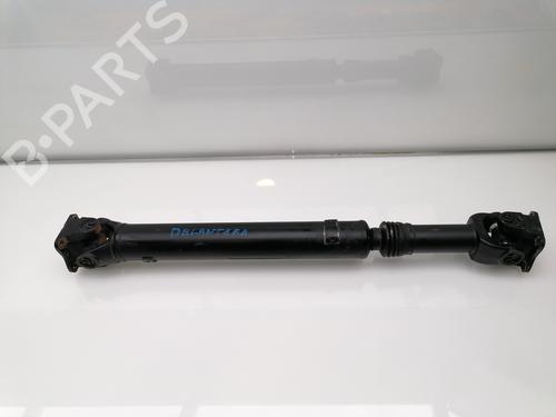 Kardanaksel Kompl. NISSAN NAVARA NP300 Pickup (D23, D23T) 2.3 dCi (D231) (163 hp) 24107660