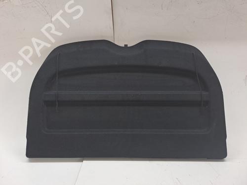Used Rear parcel shelf NISSAN LEAF (ZE1) Electric (150 hp) 23379818