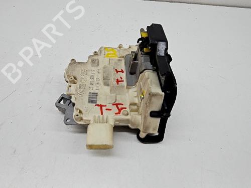 Rear left lock AUDI A3 (8P1) 2.0 TDI 16V | BP30337337C100