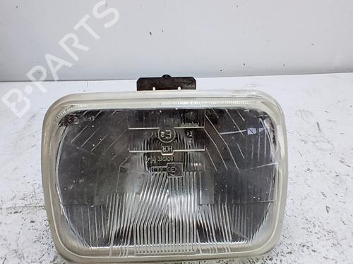 Used Right headlight Right headlight 39557871 39557871