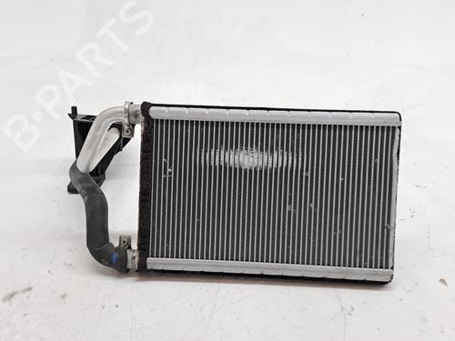 Used Heater matrix BMW 1 (E87) 118 d (122 hp) 29179587