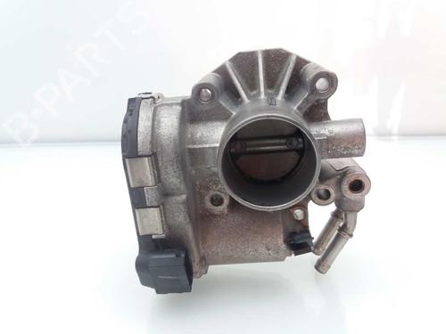 Throttle body TOYOTA YARIS (_P13_) 1.0 (KSP130_, KSP130) | BP23384147M82 