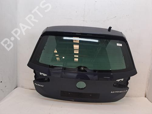 Tailgate VW PASSAT B8 Variant (3G5, CB5) 2.0 TDI | BP26574706C6 