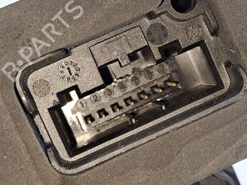 Front right lock VW GOLF VII (5G1, BQ1, BE1, BE2) 2.0 TDI 4motion | BP25248486C97 