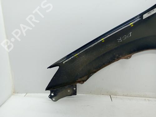 Right front fenders TOYOTA RAV 4 III (_A3_) 2.2 D 4WD (ALA30_, ALA30R) | BP23356472C42 