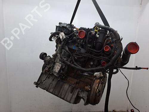 Motor FORD S-MAX (WA6) 2.0 TDCi (140 hp) 23382915