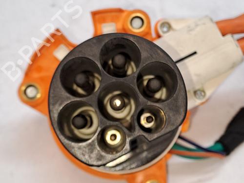 Other TESLA MODEL S (5YJS) P85 | BP29051154O1