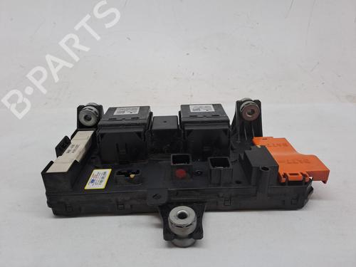 Electronic module FORD FIESTA VII (HJ, HF) 1.5 TDCi | BP23975862M83 