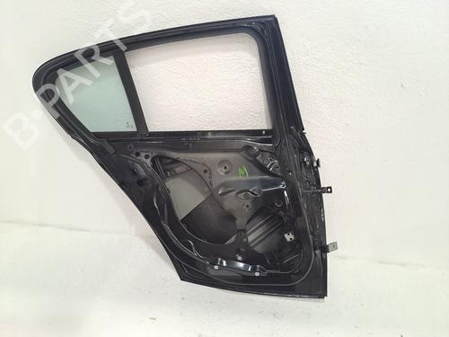 Left rear door BMW 1 (F20) 118 d | BP26169484C4 