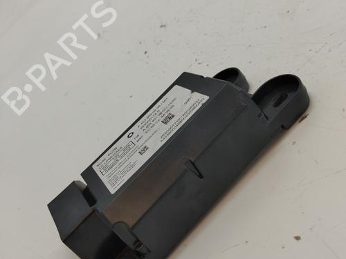Elektronisk modul SMART FORTWO Coupe (453) electric drive / EQ (453.391) | BP27193955M83 