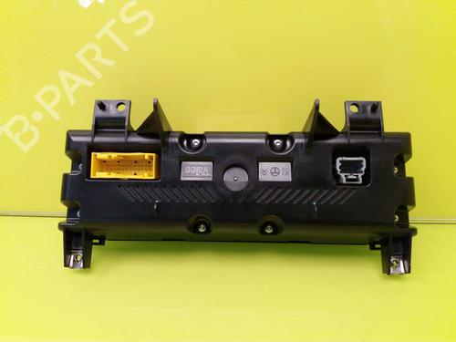 Climate control PEUGEOT 406 (8B) 2.0 HDI 110 | BP23453951I5 