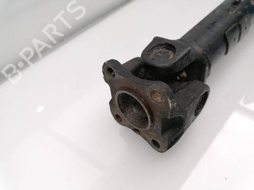 Used Driveshaft MITSUBISHI PAJERO II (V3_W, V2_W, V4_W, V5_W) 2.8 TD (V46W, V26W) (125 hp) 23937073