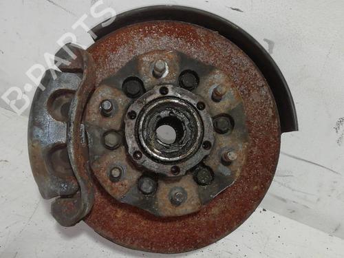 Right front steering knuckle NISSAN TERRANO II (R20) 2.7 TD 4WD | BP28291430M26 