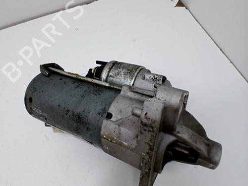 Starter RENAULT MEGANE III Hatchback (BZ0/1_, B3_) 1.5 dCi (BZ1G, BZ1W, BZ0R) | BP29556450M8 