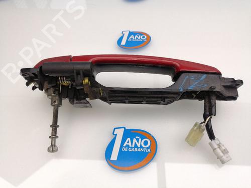 Türgriff vorne links außen für SUZUKI SWIFT III (MZ, EZ) 1.6 (RS416, RR 416, ZC31S) (125 hp) 23973678