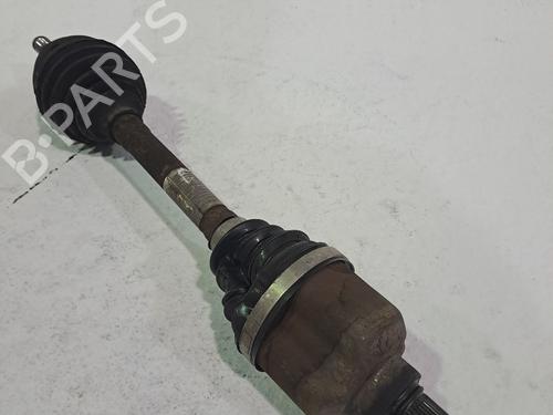 Left front driveshaft CITROËN C4 Picasso II 2.0 BlueHDi 150 | BP25708048M38 