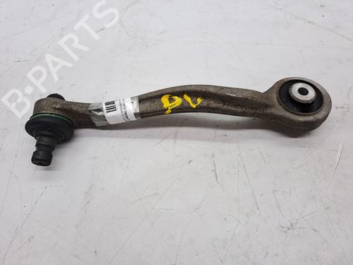 Used Left front suspension arm AUDI A6 C6 Avant (4F5) 2.0 TDI (140 hp) 23362837