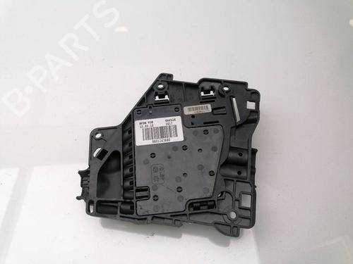 Elektronische module CITROËN C3 II (SC_) 1.4 HDi 70 (SC8HZC, SC8HR0, SC8HP4) | BP23941320M83 