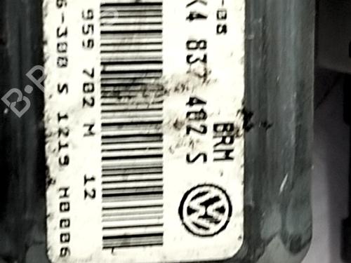 Right front window motor VW GOLF V (1K1) 1.9 TDI | BP33766902E20 - Image 3