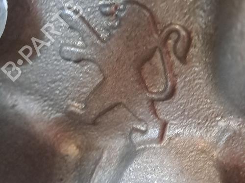 Engine CITROËN C4 II (NC_) 1.2 THP 130 (NCHNYM, NCHNYT) | BP23376064M1 