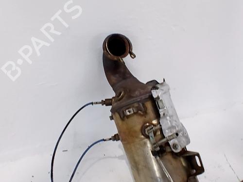 Catalyst FORD C-MAX II (DXA/CB7, DXA/CEU) 1.6 TDCi | BP39556908M10 - Image 4