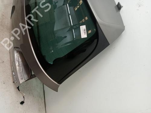 Tailgate VW GOLF VII (5G1, BQ1, BE1, BE2) 2.0 TDI 4motion | BP23978035C6 
