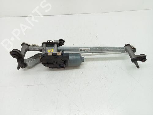 Used Front wiper motor VW GOLF VII (5G1, BQ1, BE1, BE2) 1.4 GTE Hybrid (204 hp) 28975220