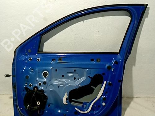 Used Right front door OPEL CORSA F (P2JO) 1.2 MHEV (101 hp) 29627112
