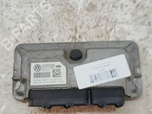 Used Engine control unit (ECU) Engine control unit (ECU) 39136923 39136923