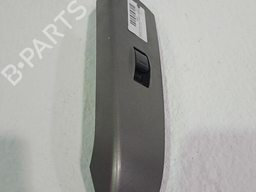 Left rear window switch TOYOTA PRIUS Liftback (_W2_) 1.5 Hybrid (NHW20_, NHW20R) | BP24189242I29 
