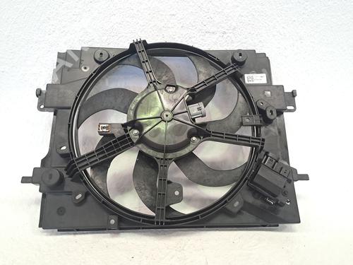 Used Radiator fan DACIA SANDERO III 1.0 TCe 90 (91 hp) 26286164