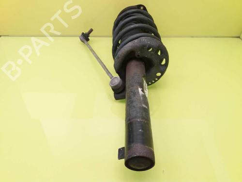 Right front shock absorber SEAT LEON (1P1) 1.9 TDI | BP23649635M17 