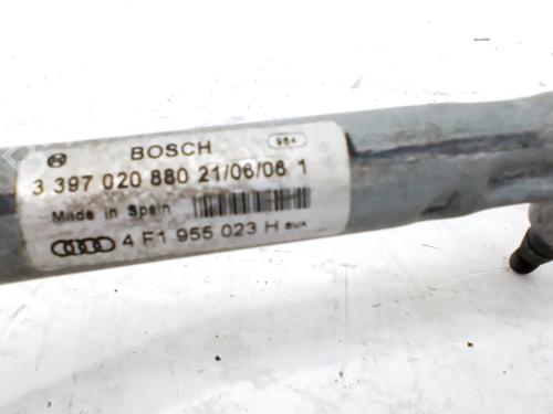 Front wiper motor AUDI A6 C6 (4F2) 3.0 TDI quattro | BP31266933M29