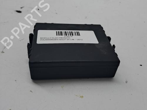Module électronique VW GOLF VII Variant (BA5, BV5) 1.2 TSI | BP23366798M83 